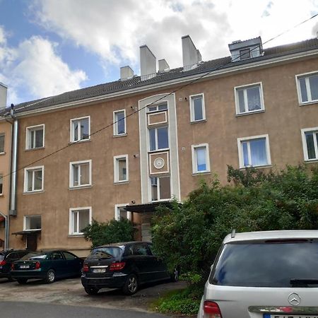 Majaka Apartment Tallinn Exteriör bild