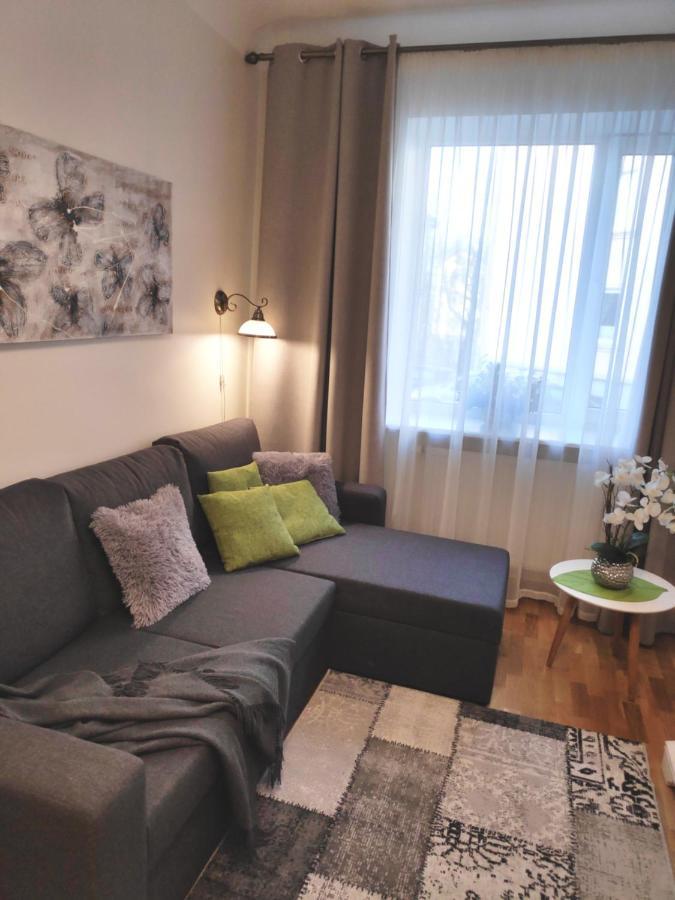 Majaka Apartment Tallinn Exteriör bild