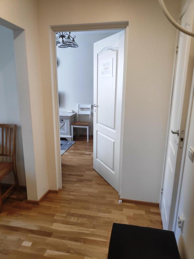 Majaka Apartment Tallinn Exteriör bild